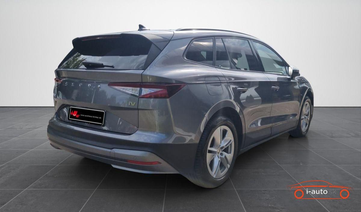 Škoda Enyaq 2024 na predaj – fotografia 6