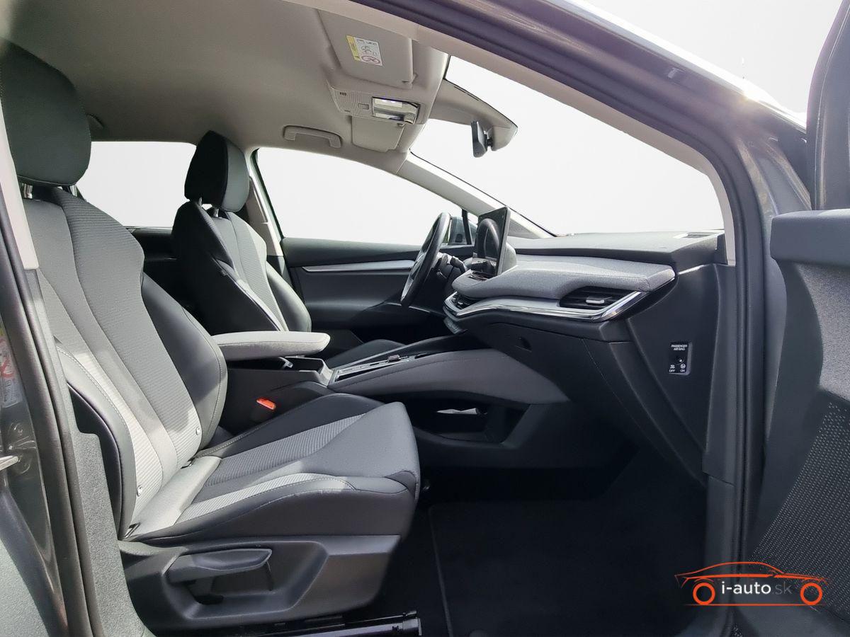 Škoda Enyaq 2024 na predaj – fotografia 7
