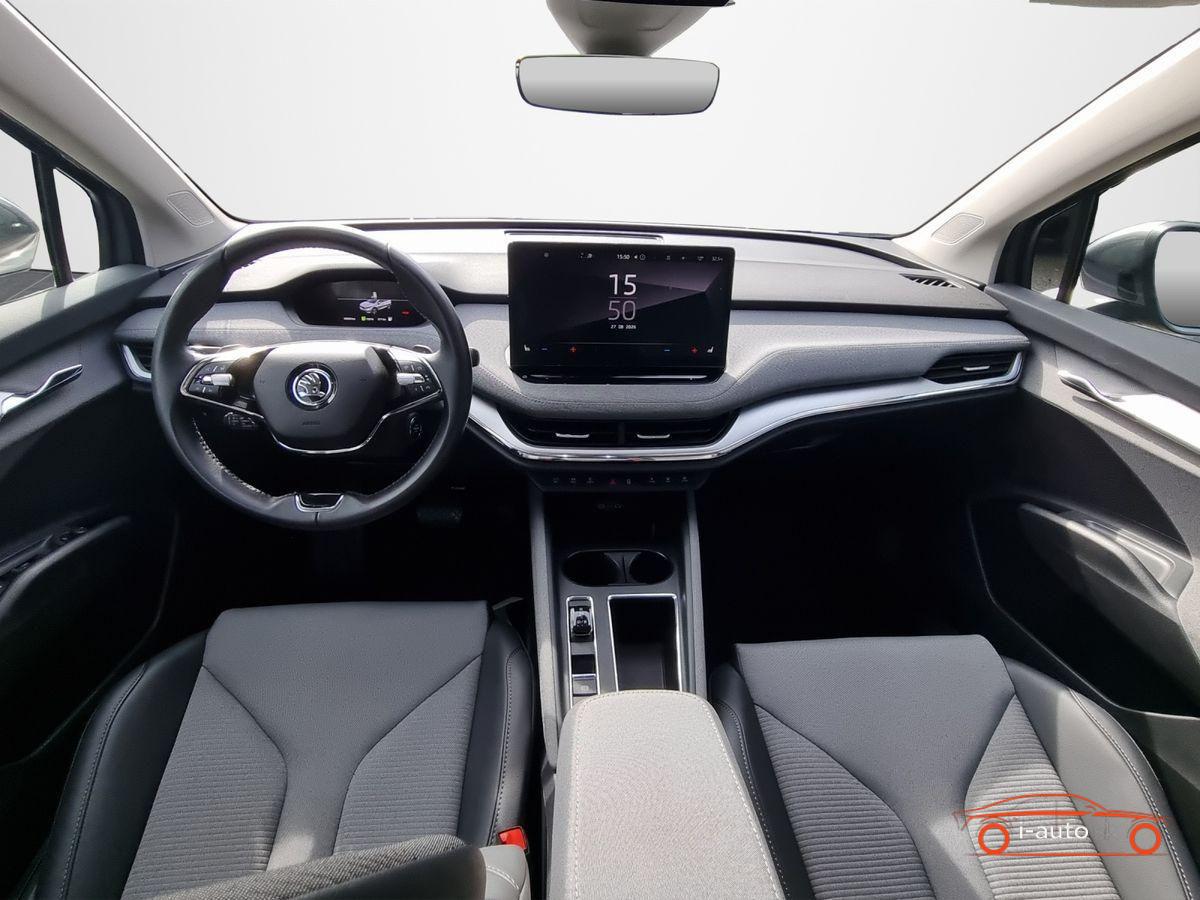Škoda Enyaq 2024 na predaj – fotografia 10