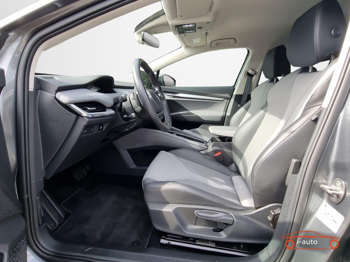 Škoda Enyaq 2024 na predaj – fotografia 11
