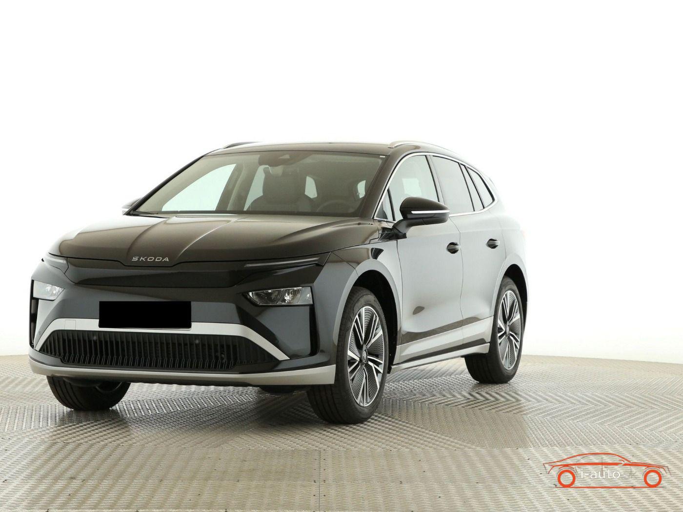 Škoda Enyaq