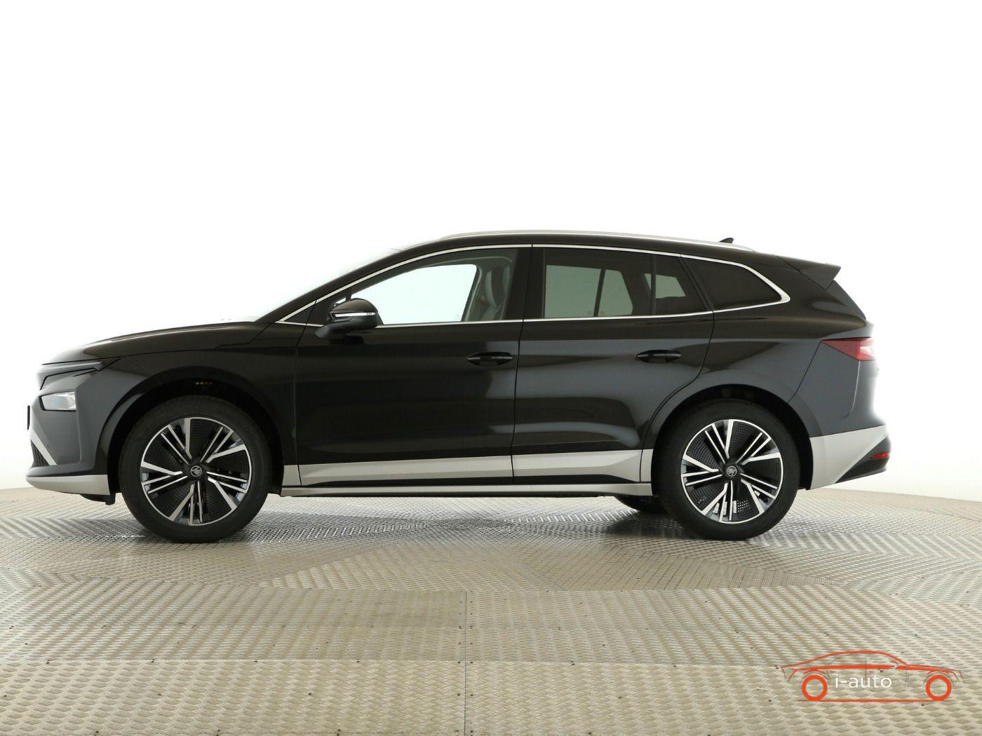 Škoda Enyaq 2025 na predaj – fotografia 3