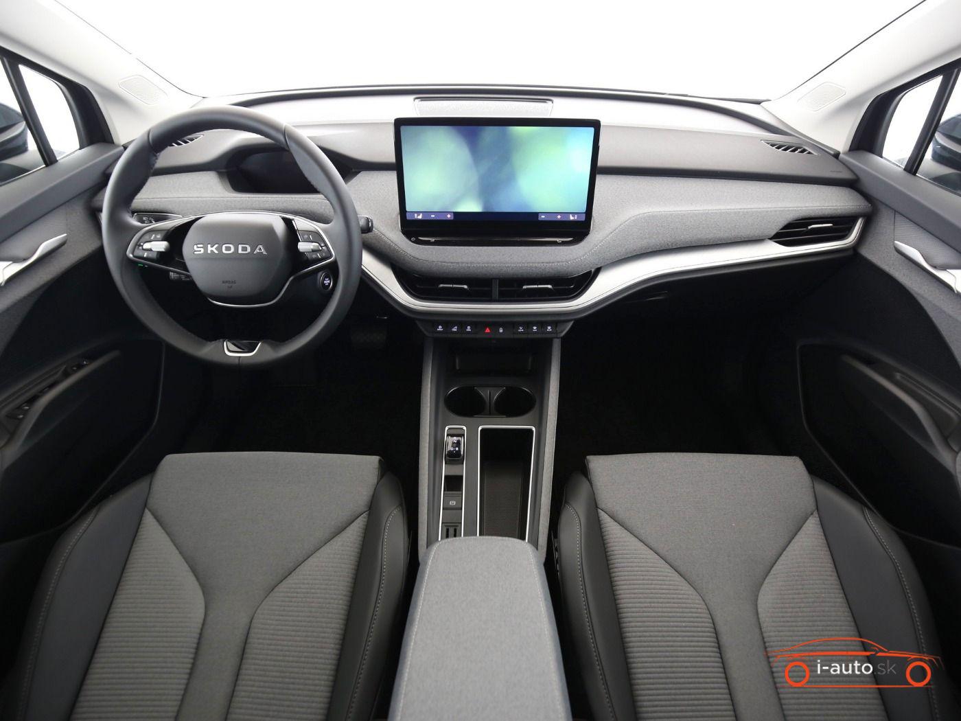 Škoda Enyaq 2025 na predaj – fotografia 7