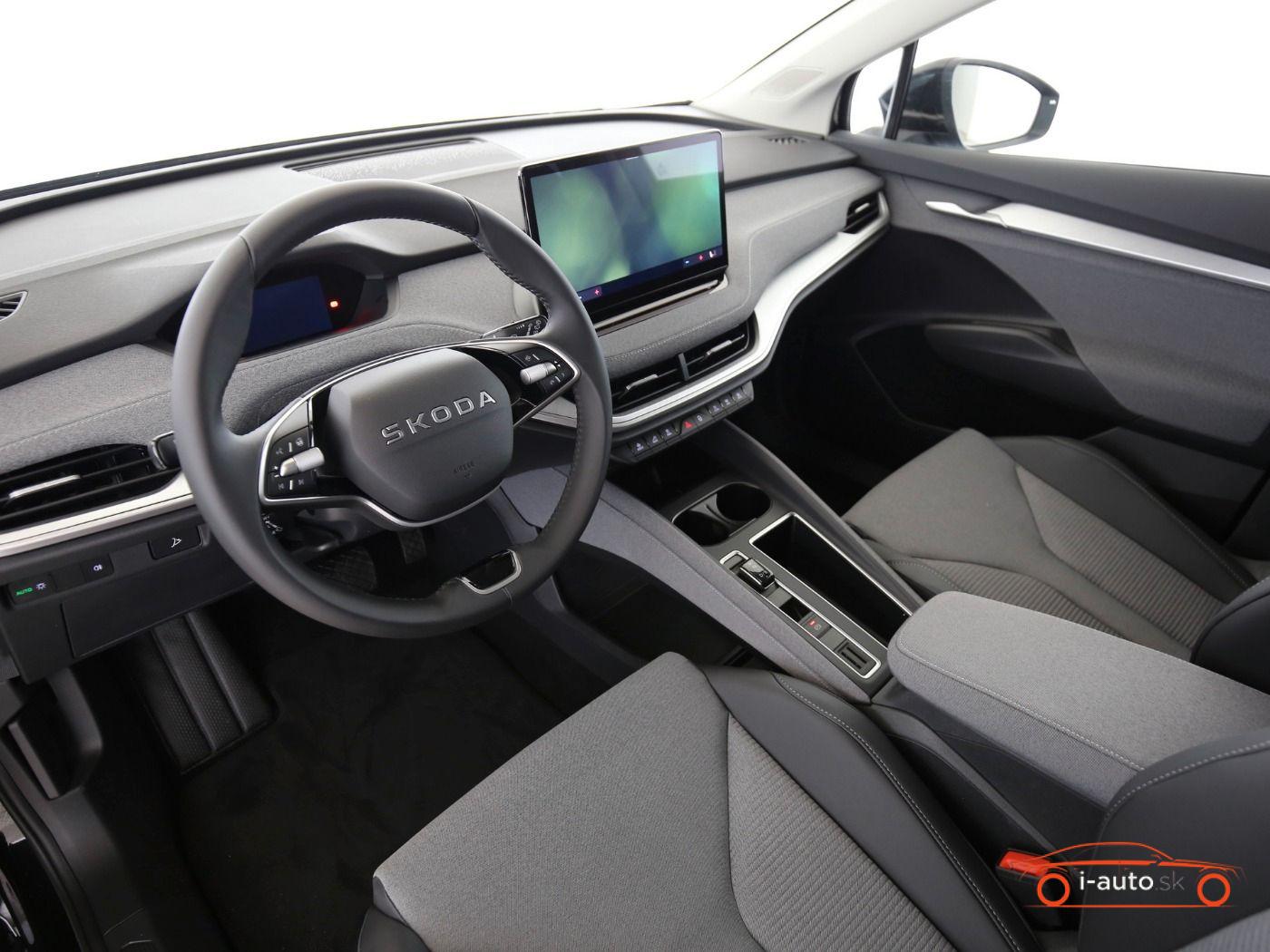 Škoda Enyaq 2025 na predaj – fotografia 8