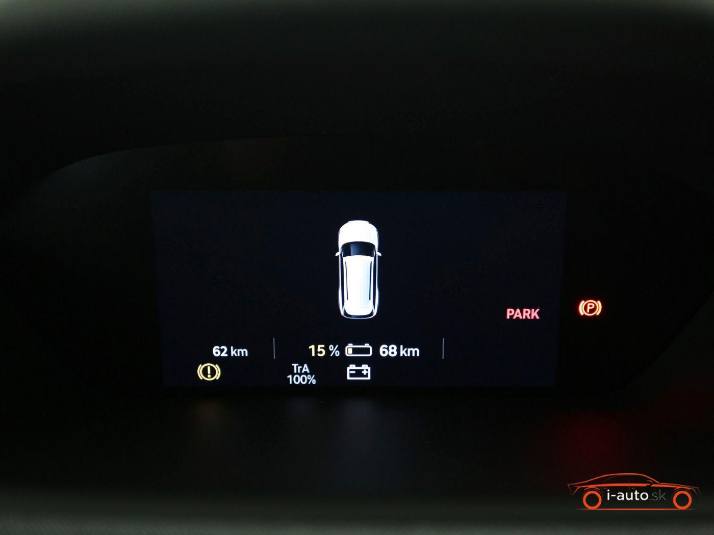 Škoda Enyaq 2025 na predaj – fotografia 14