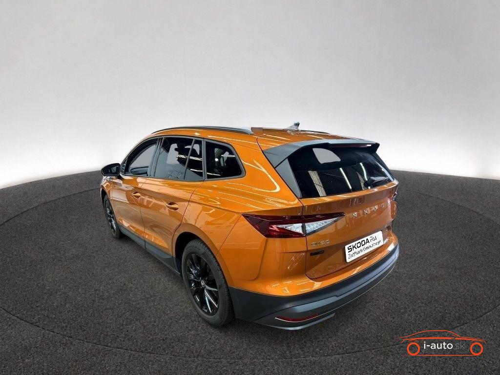 Škoda Enyaq 2024 na predaj – fotografia 2