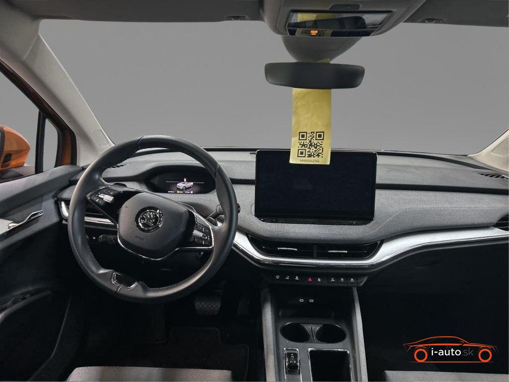 Škoda Enyaq 2024 na predaj – fotografia 3