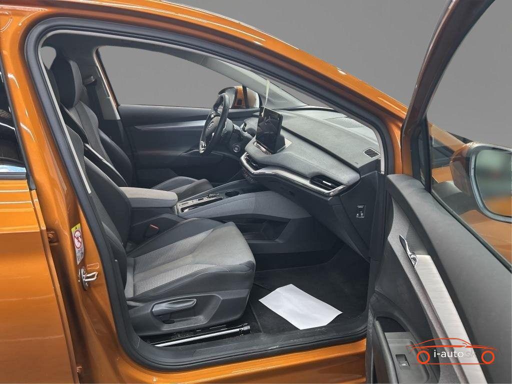 Škoda Enyaq 2024 na predaj – fotografia 4