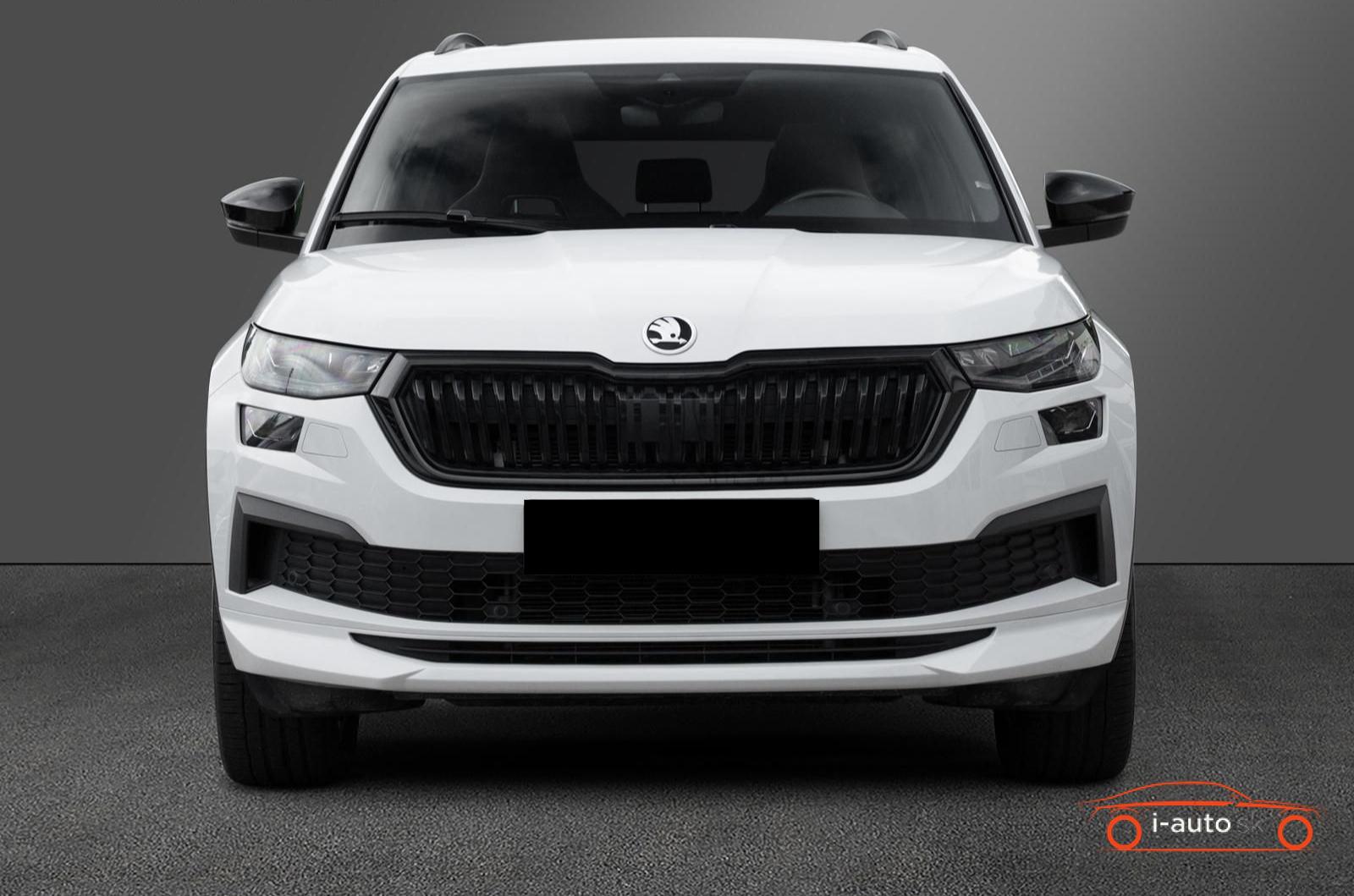 Škoda Kodiaq 2022 na predaj – fotografia 2