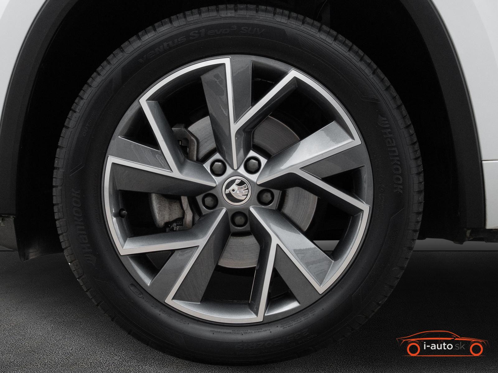Škoda Kodiaq 2022 na predaj – fotografia 5