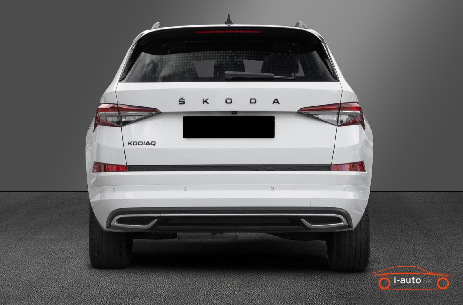 Škoda Kodiaq 2022 na predaj – fotografia 7