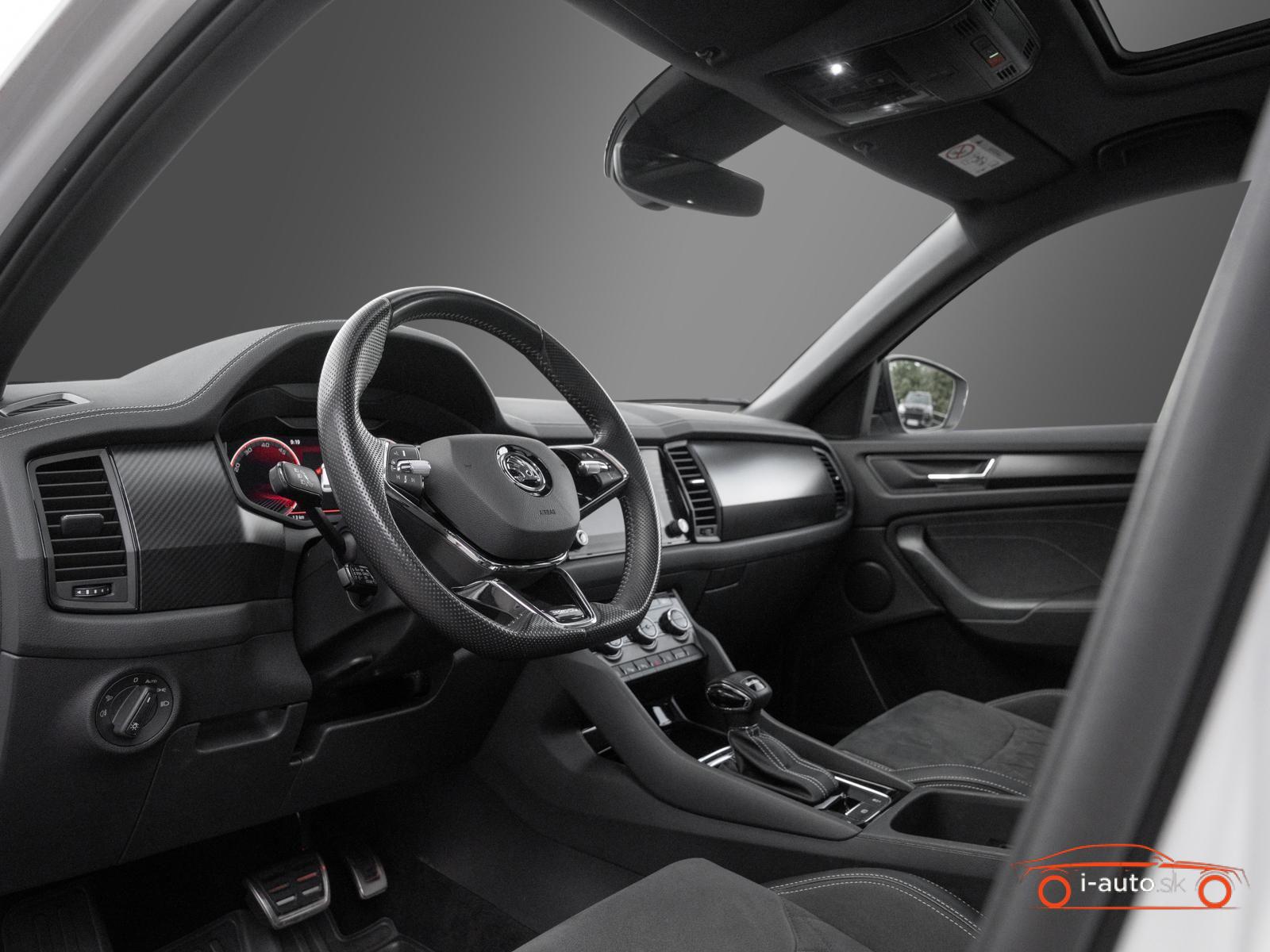 Škoda Kodiaq 2022 na predaj – fotografia 10