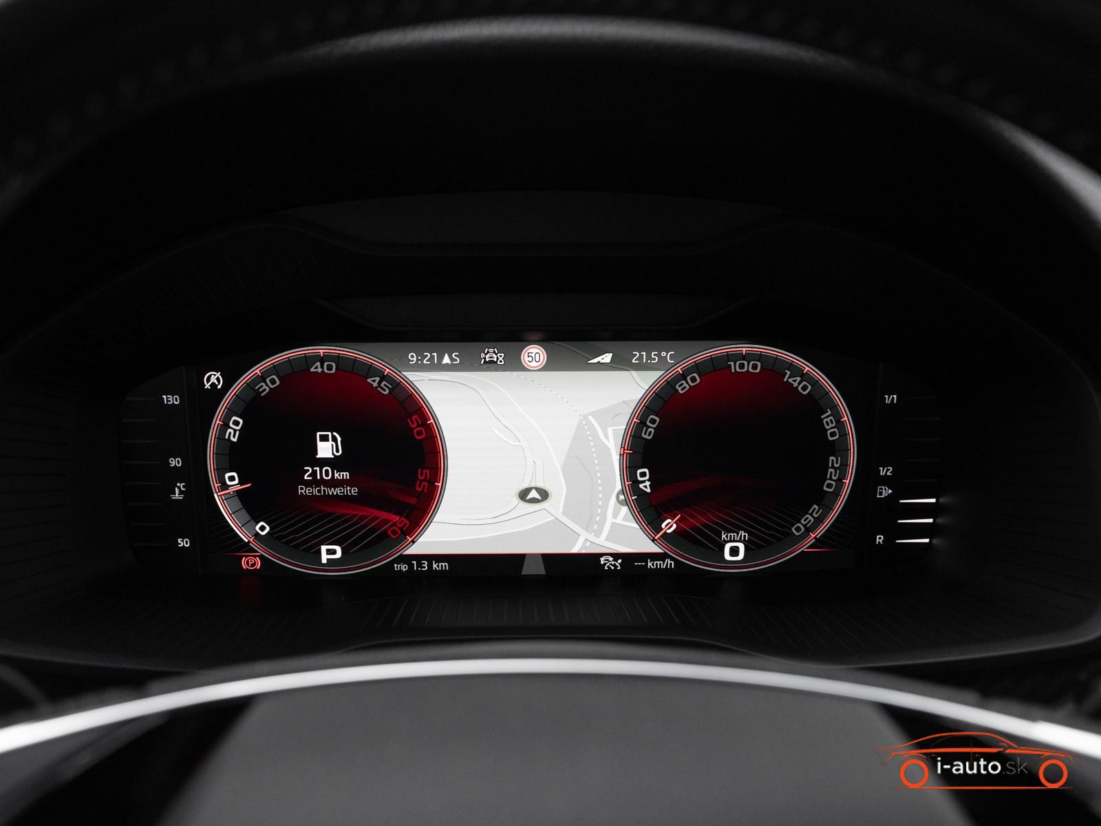 Škoda Kodiaq 2022 na predaj – fotografia 12