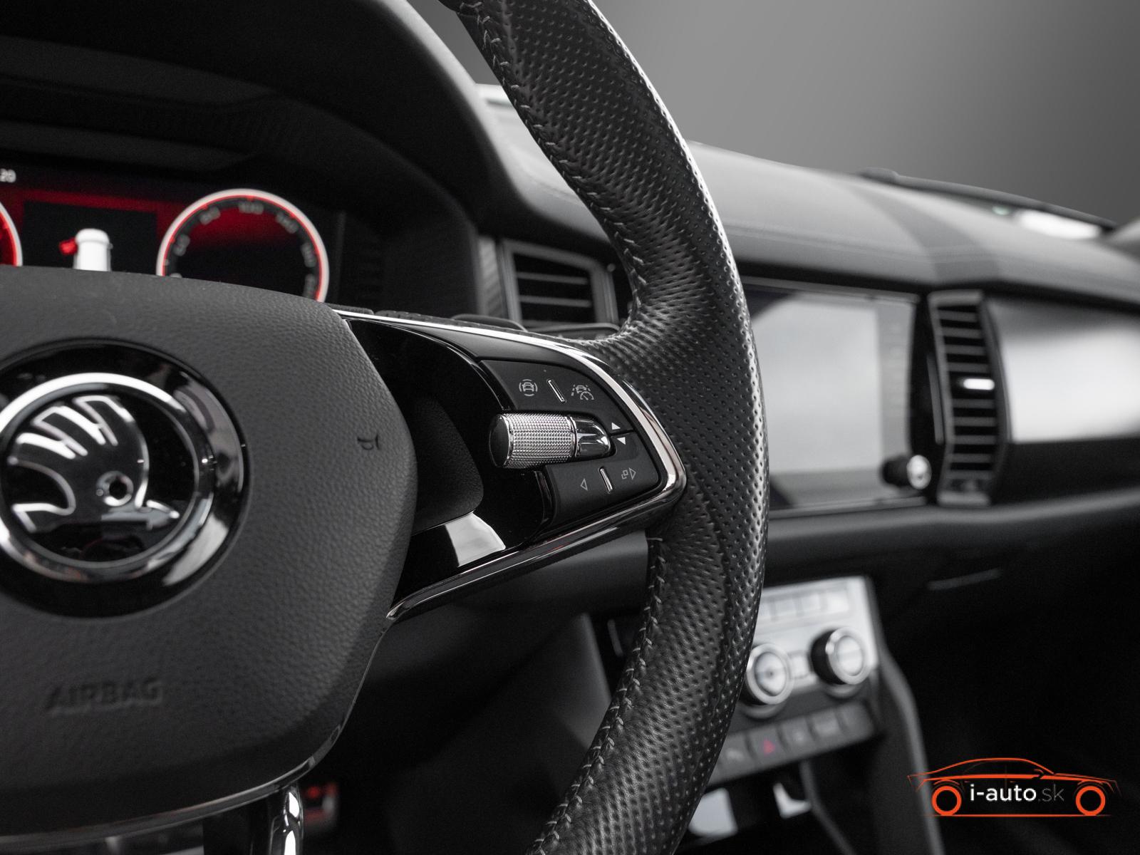 Škoda Kodiaq 2022 na predaj – fotografia 14