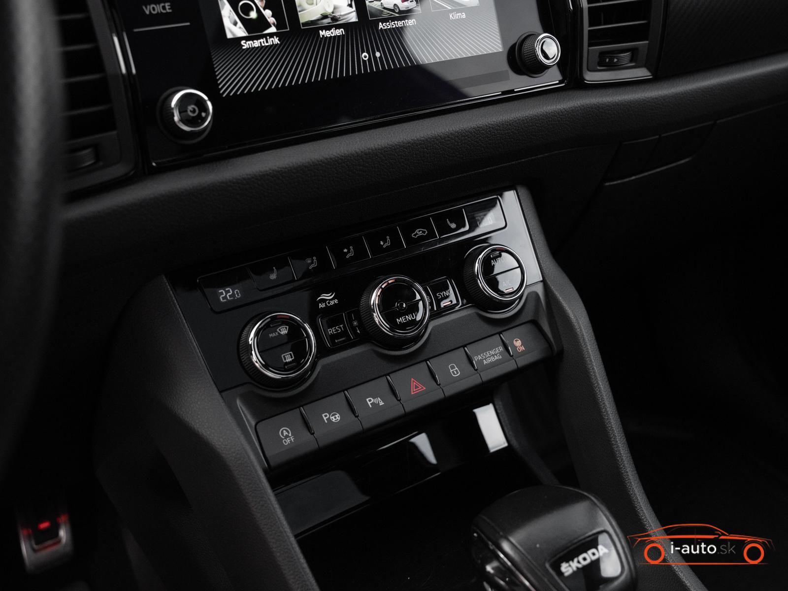 Škoda Kodiaq 2022 na predaj – fotografia 20