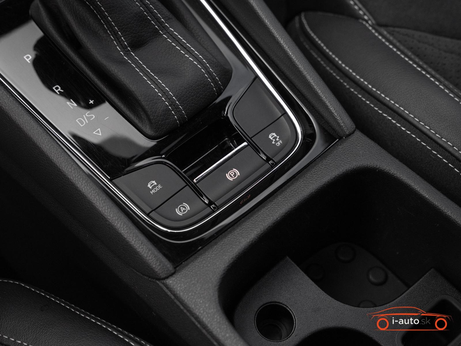 Škoda Kodiaq 2022 na predaj – fotografia 21