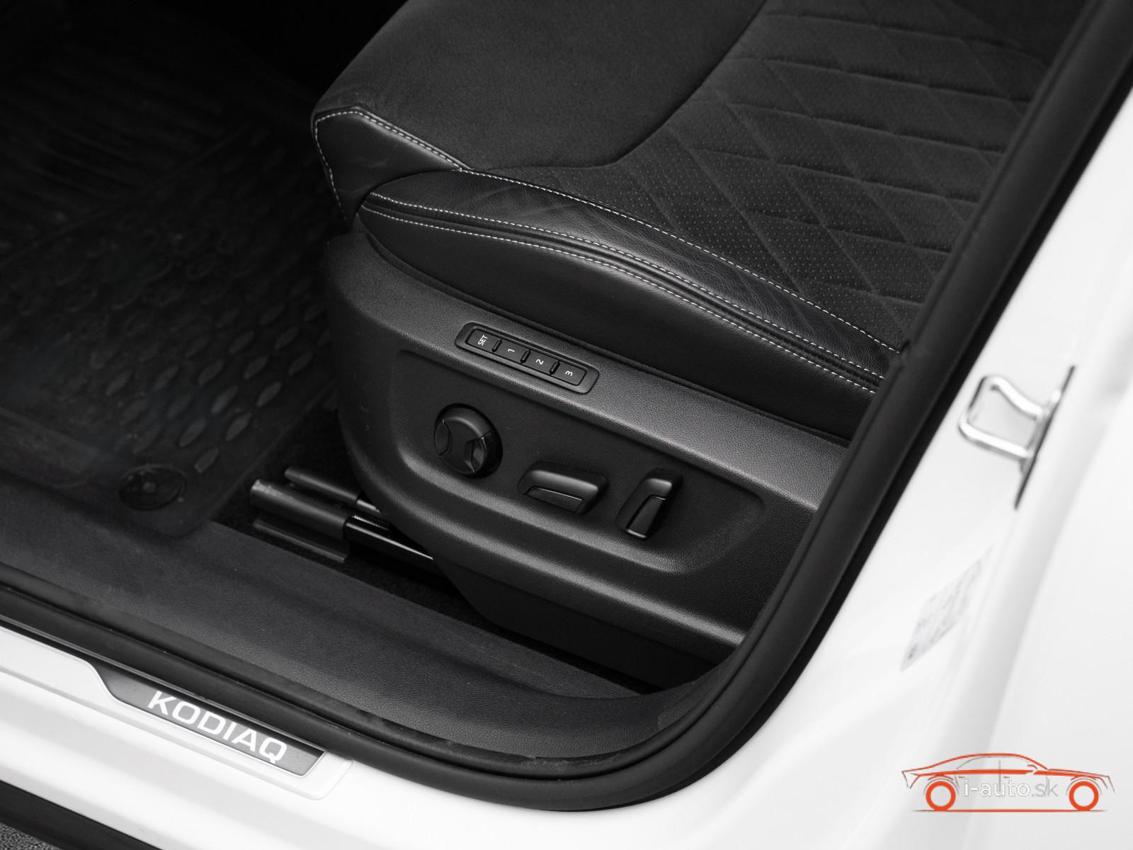 Škoda Kodiaq 2022 na predaj – fotografia 24