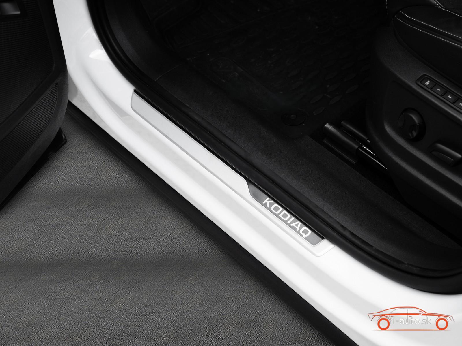 Škoda Kodiaq 2022 na predaj – fotografia 26