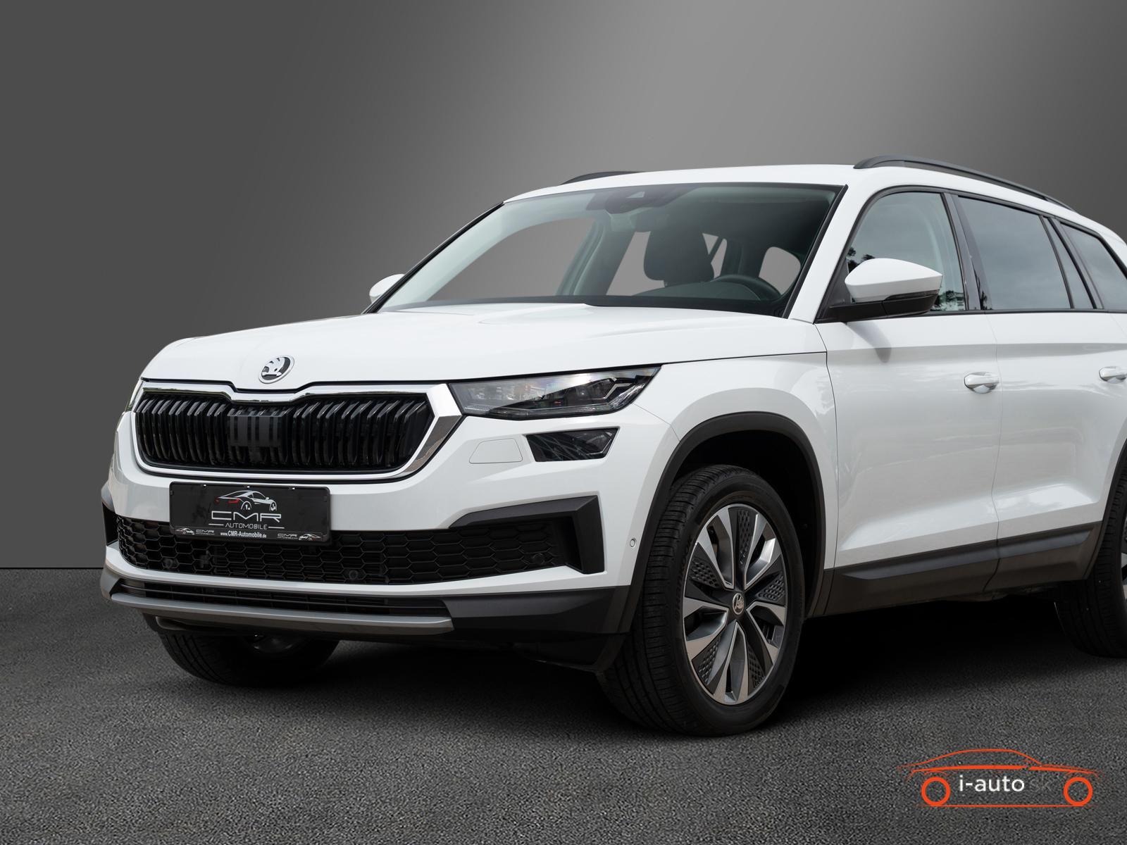 Škoda Kodiaq 2023 na predaj – fotografia 2