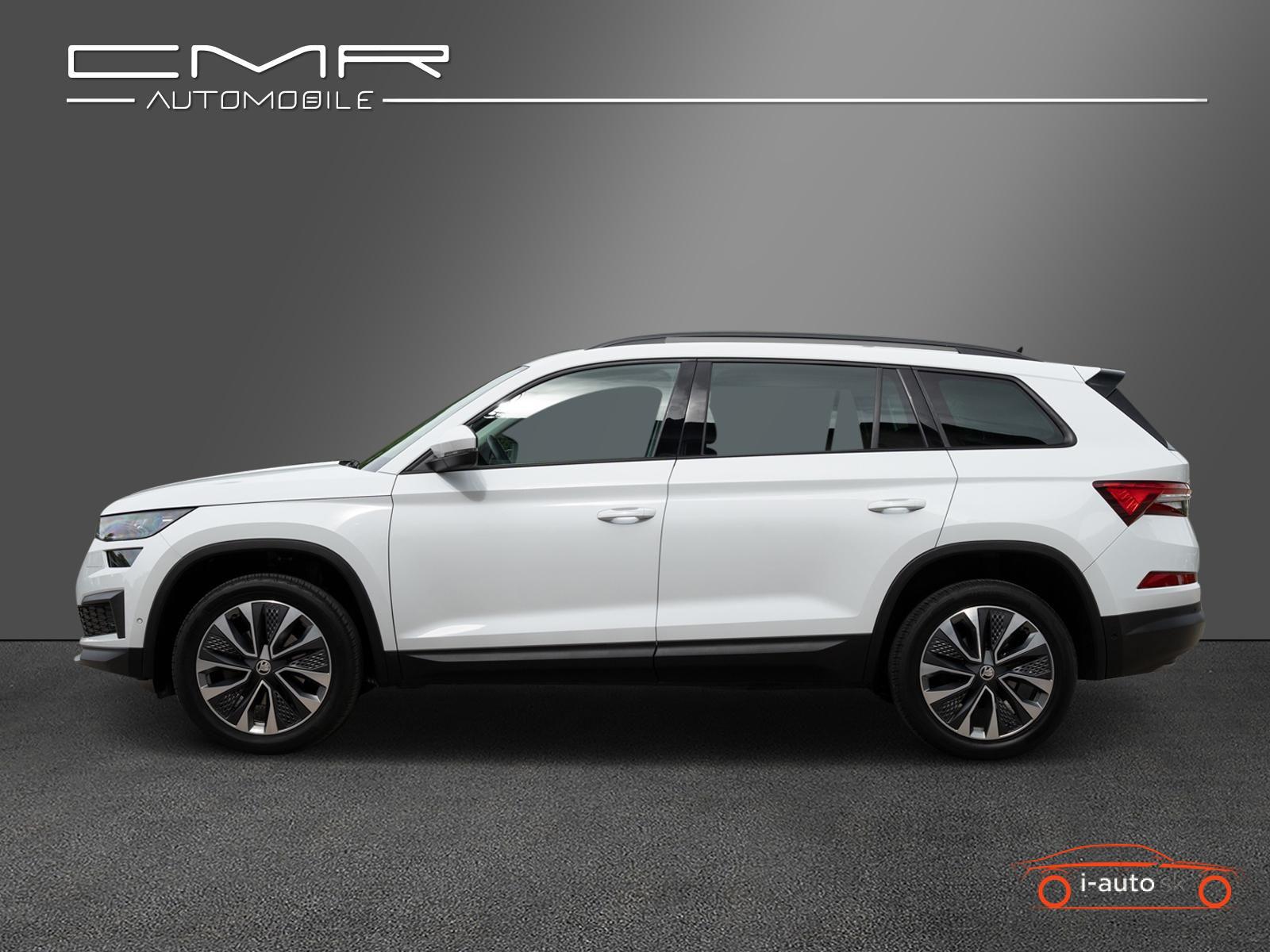 Škoda Kodiaq 2023 na predaj – fotografia 5