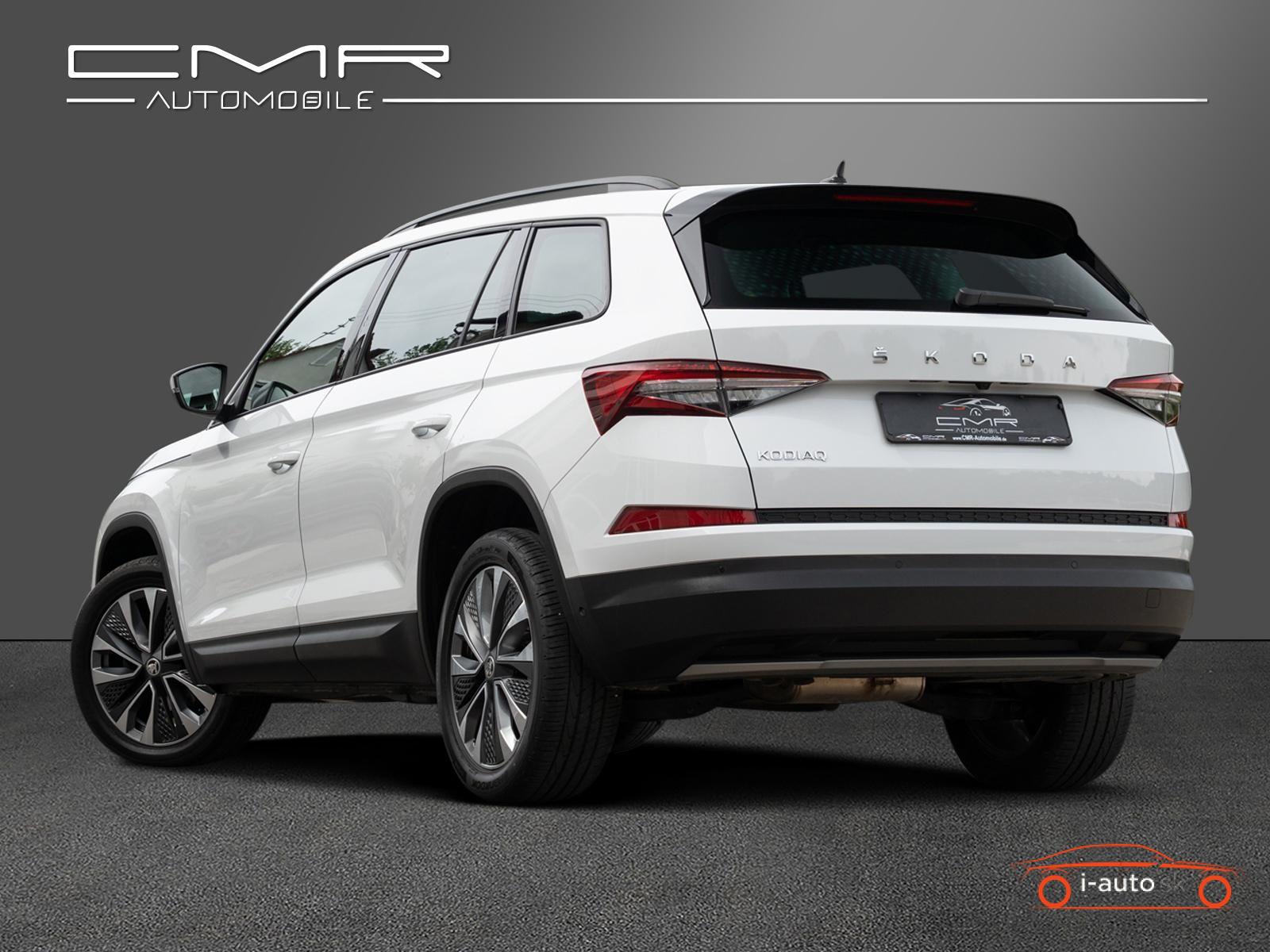 Škoda Kodiaq 2023 na predaj – fotografia 6