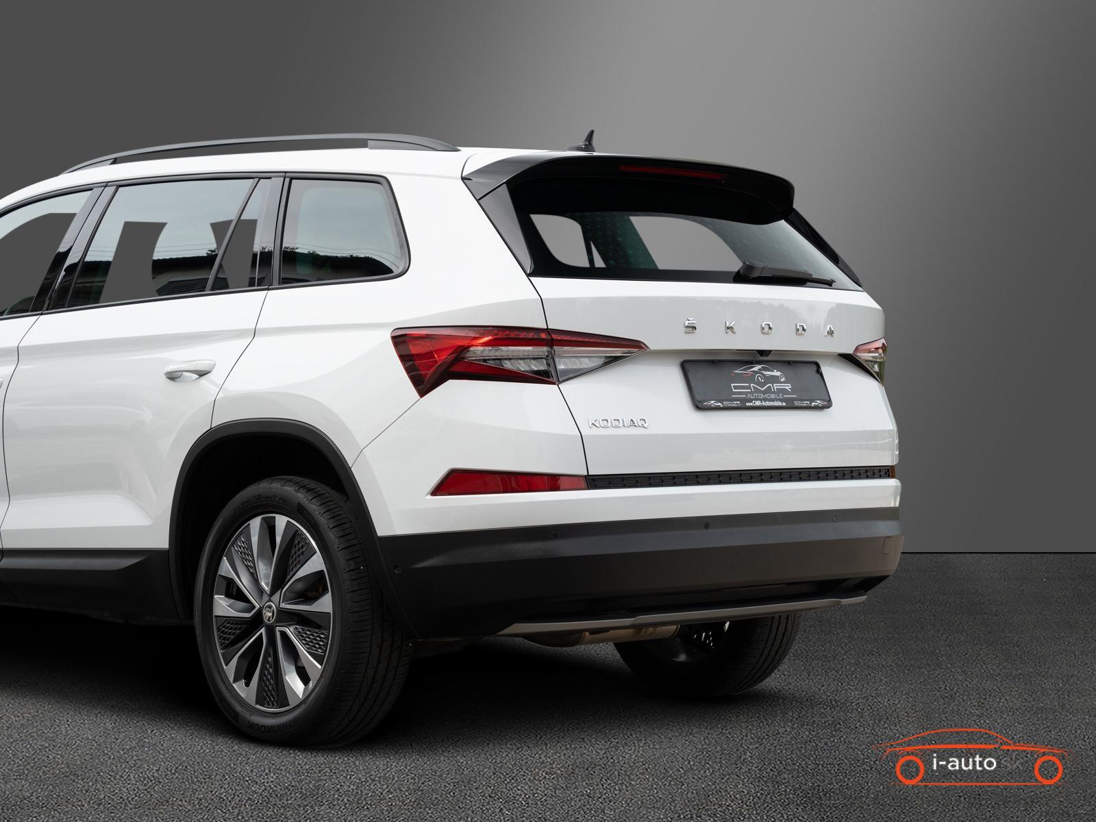Škoda Kodiaq 2023 na predaj – fotografia 8
