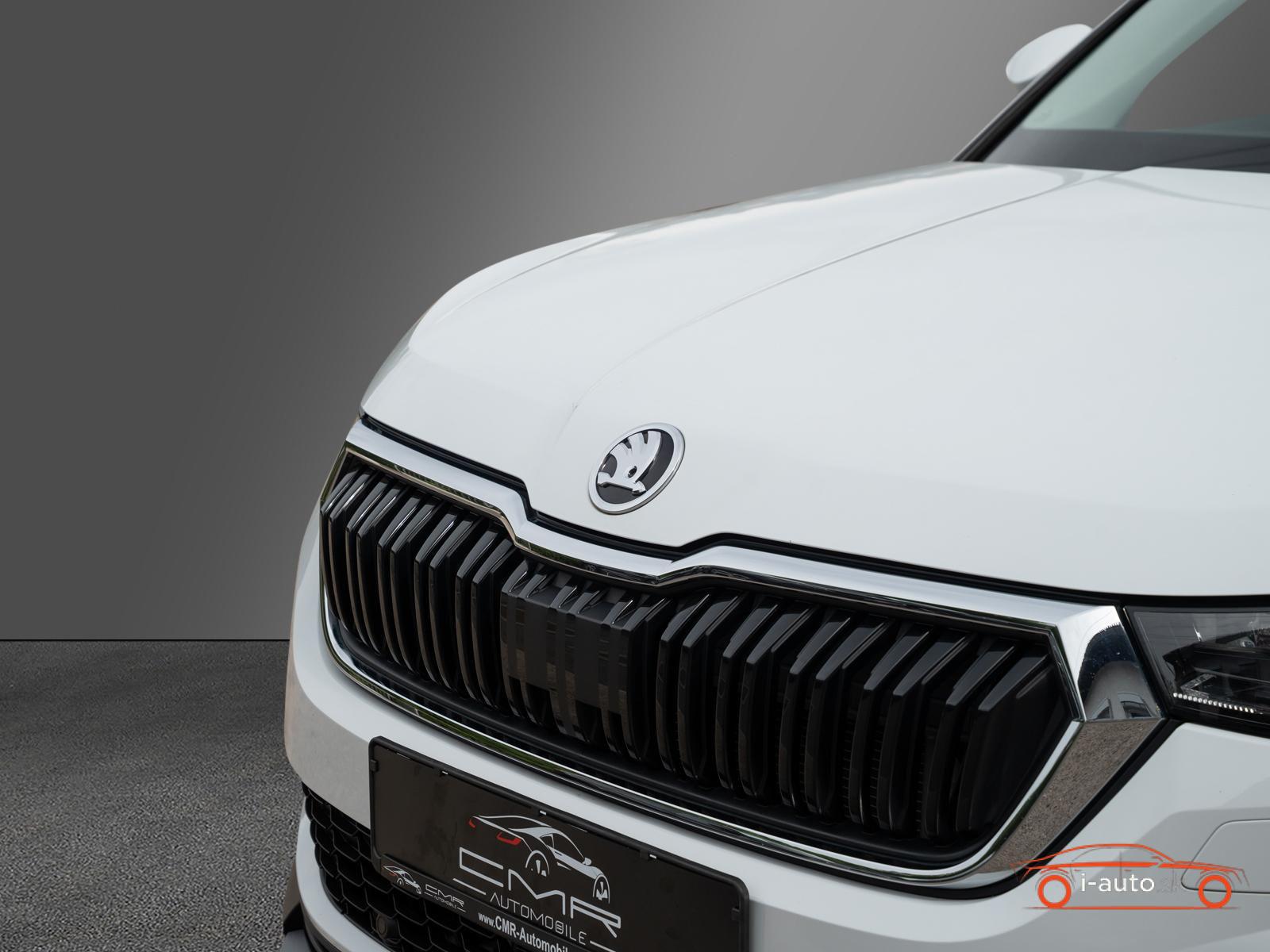 Škoda Kodiaq 2023 na predaj – fotografia 9