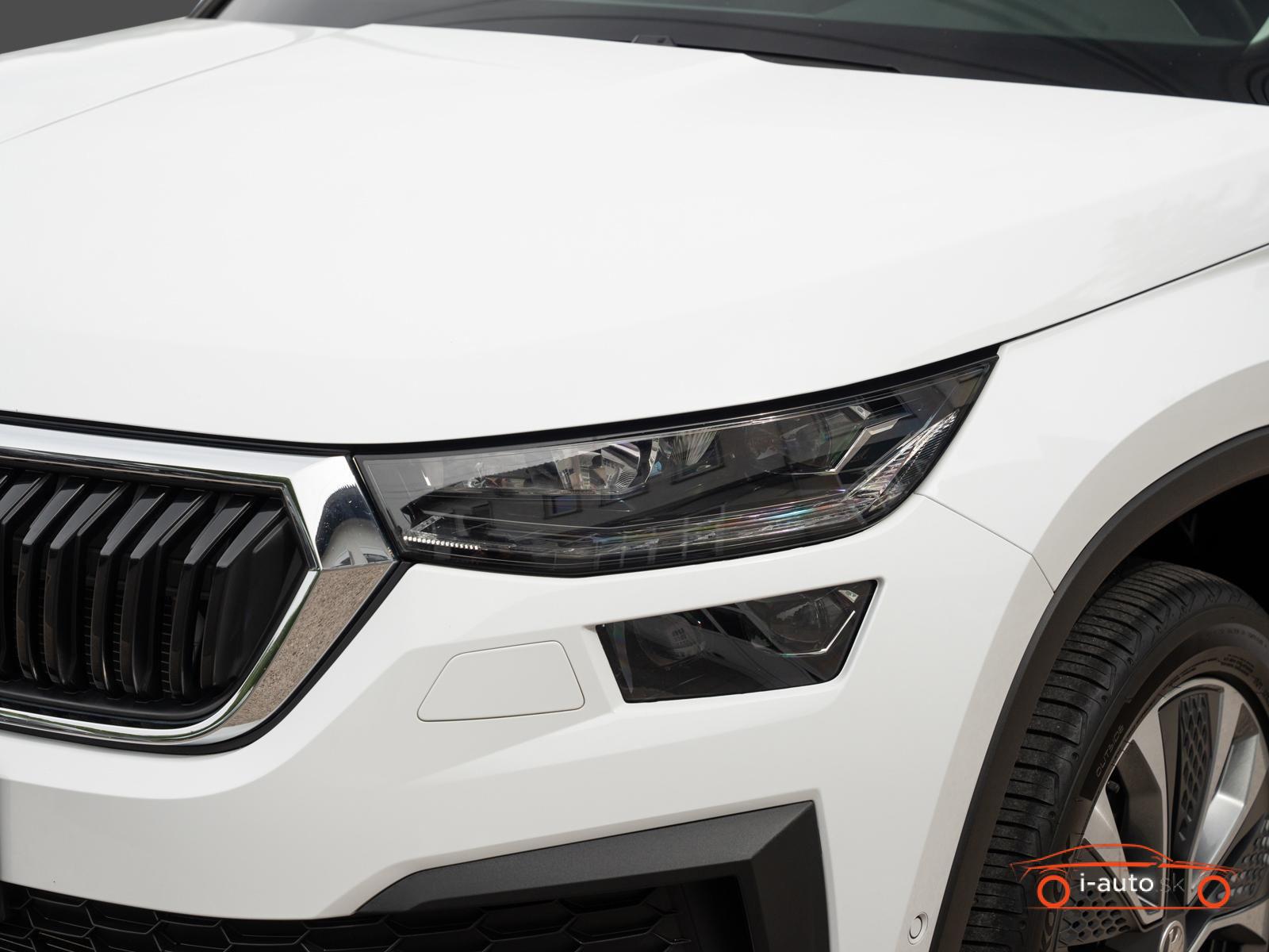 Škoda Kodiaq 2023 na predaj – fotografia 11
