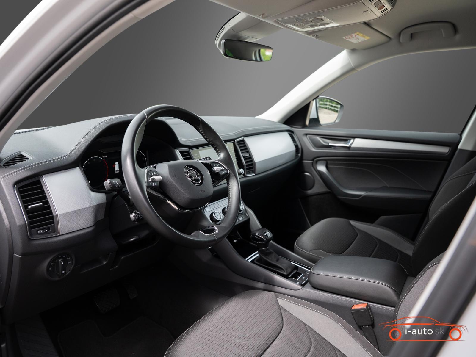 Škoda Kodiaq 2023 na predaj – fotografia 14