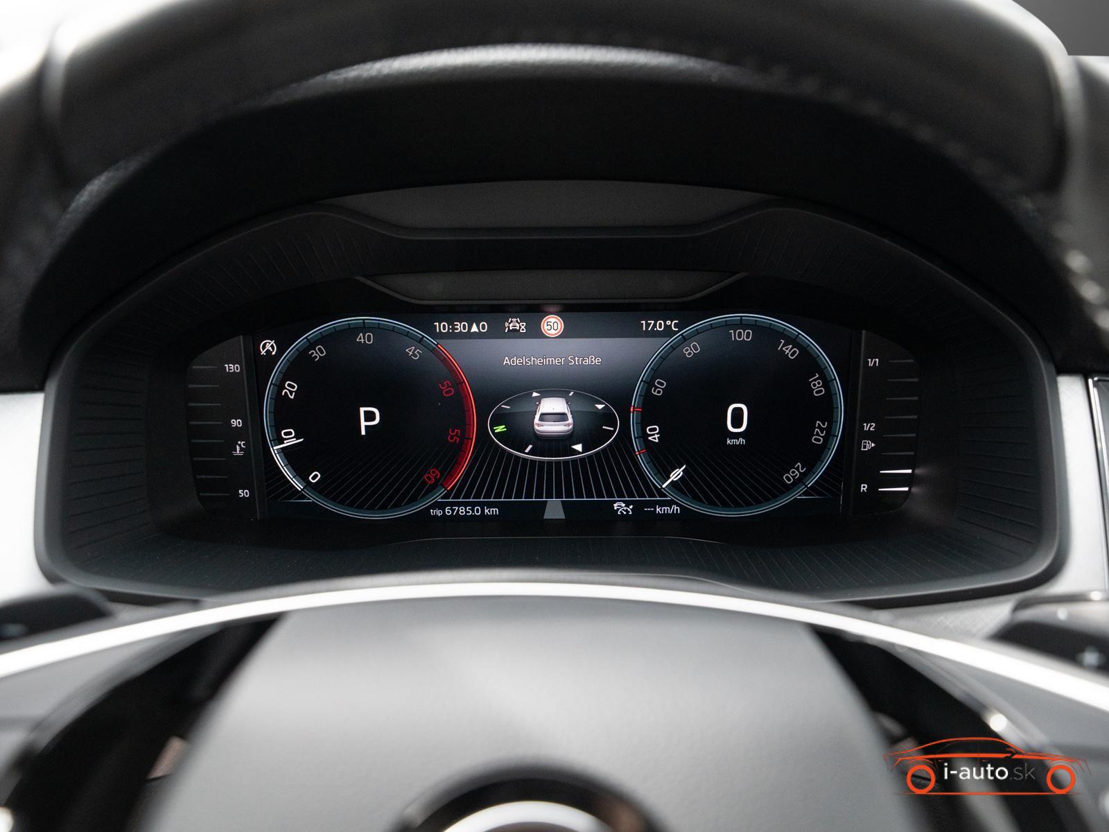 Škoda Kodiaq 2023 na predaj – fotografia 15