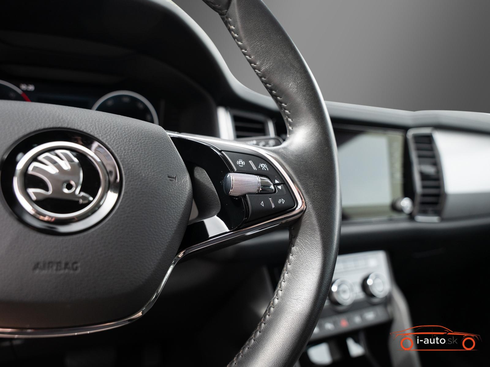 Škoda Kodiaq 2023 na predaj – fotografia 16