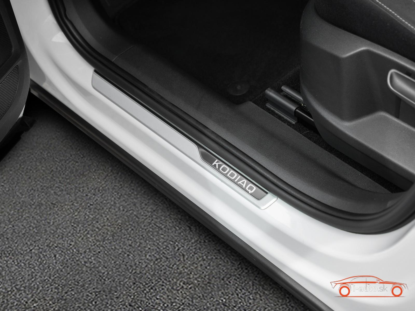 Škoda Kodiaq 2023 na predaj – fotografia 23