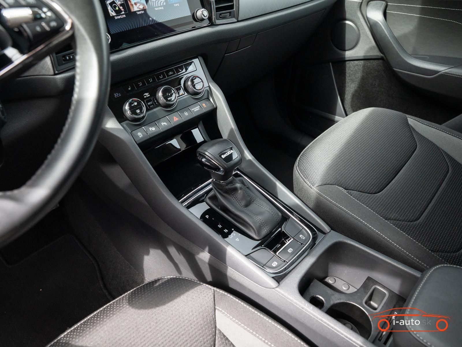 Škoda Kodiaq 2023 na predaj – fotografia 27