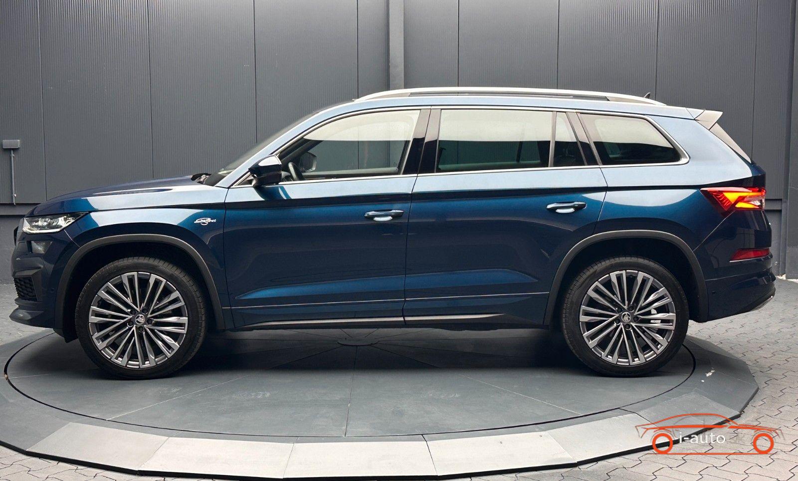 Škoda Kodiaq 2023 na predaj – fotografia 2