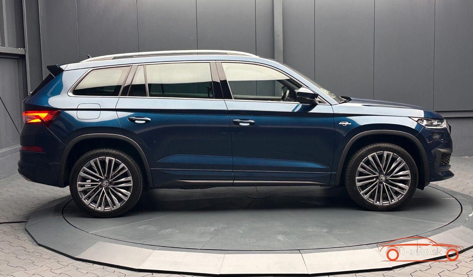 Škoda Kodiaq 2023 na predaj – fotografia 6