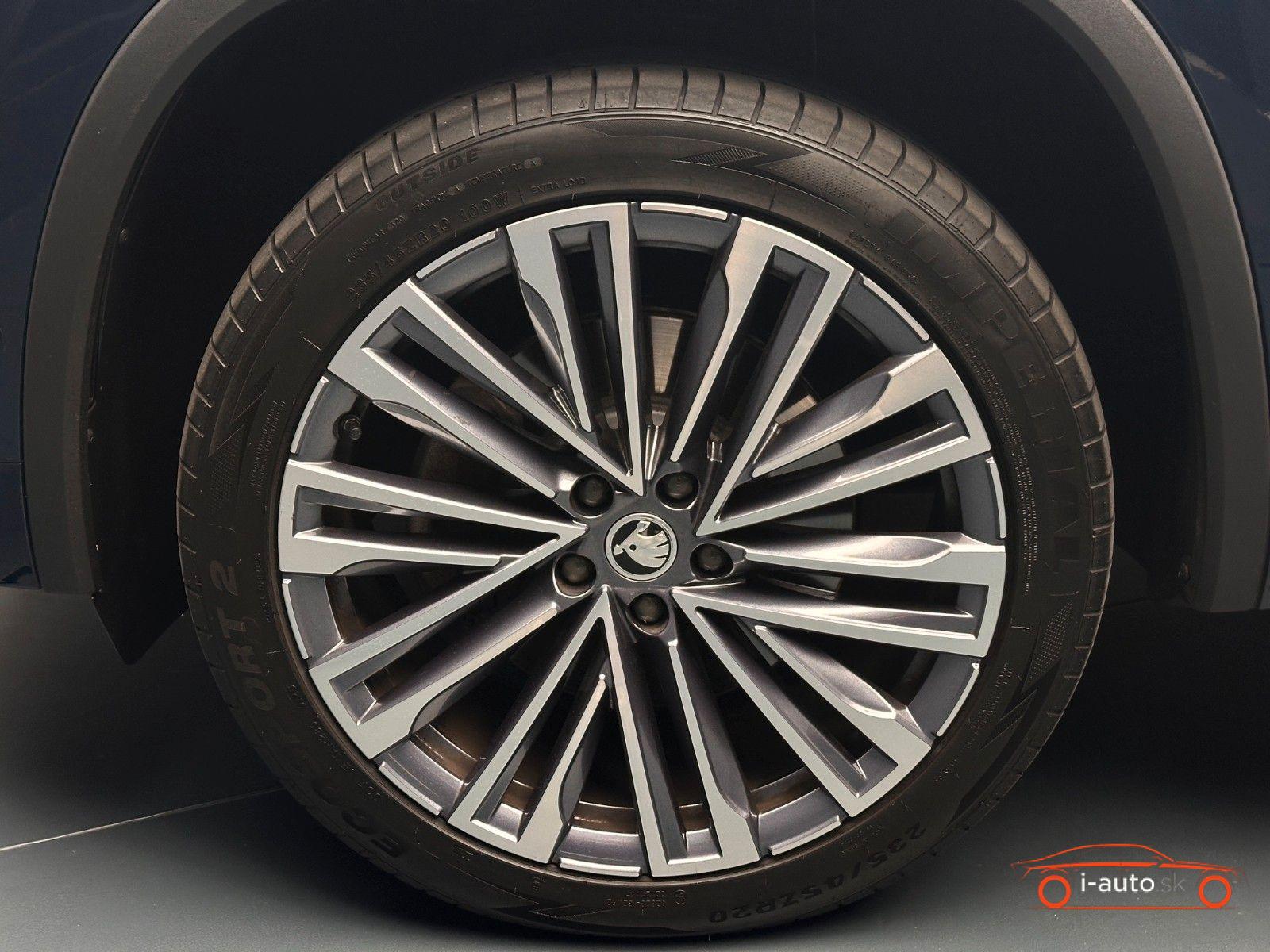 Škoda Kodiaq 2023 na predaj – fotografia 9