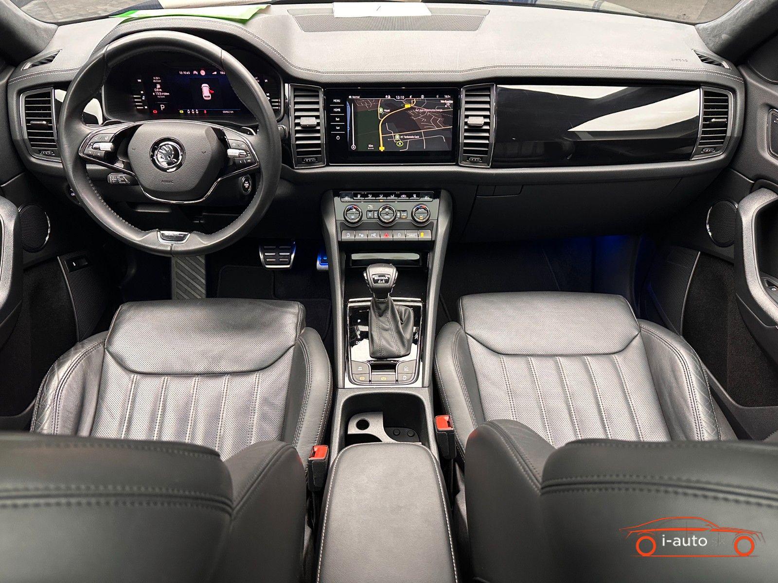 Škoda Kodiaq 2023 na predaj – fotografia 13