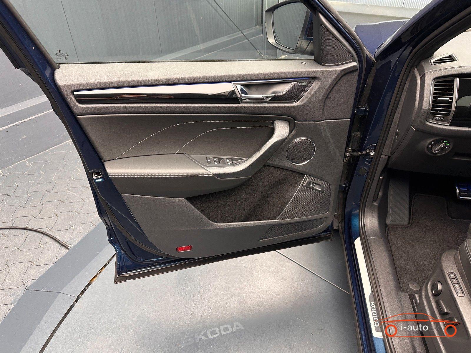 Škoda Kodiaq 2023 na predaj – fotografia 14
