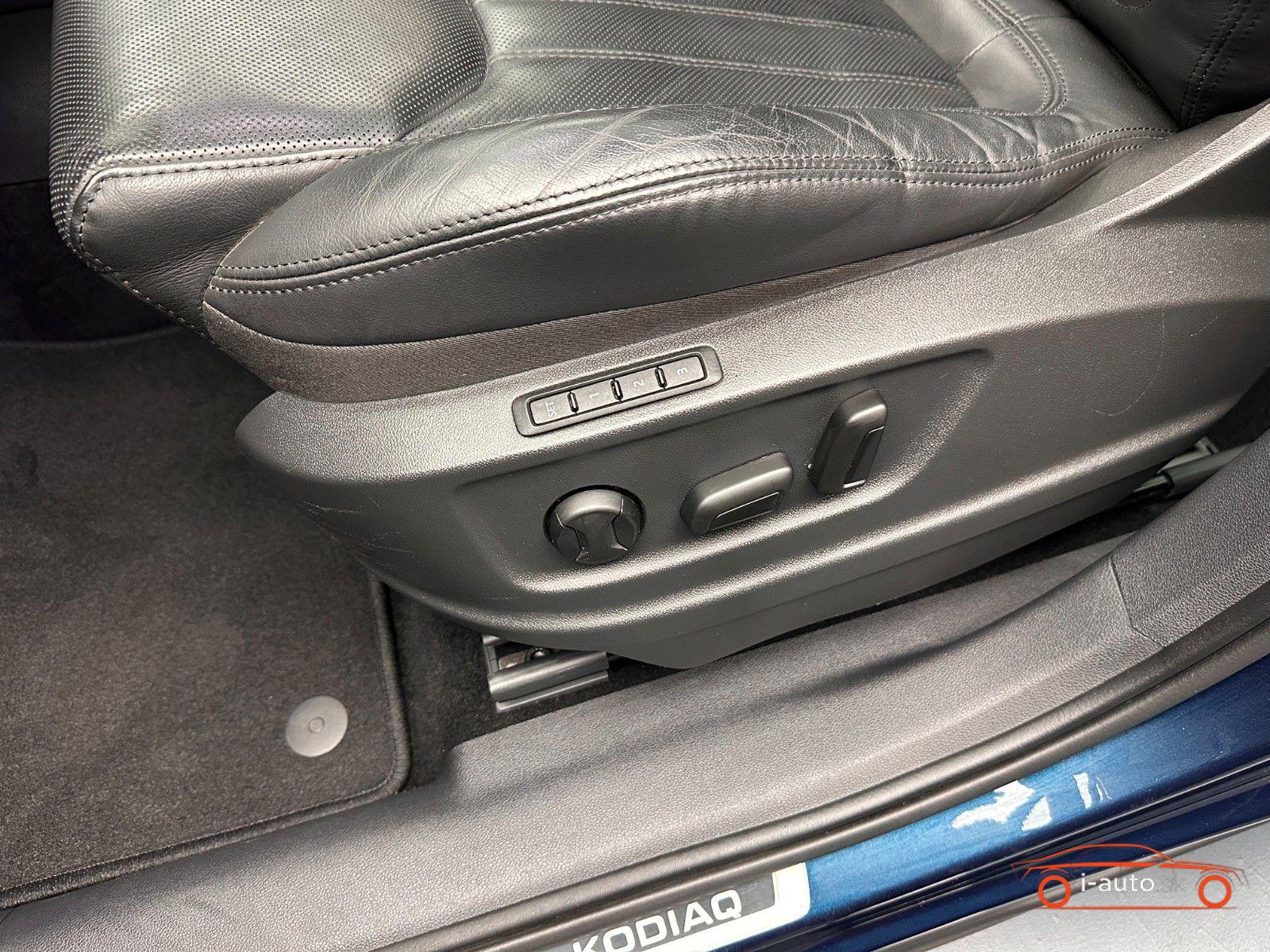 Škoda Kodiaq 2023 na predaj – fotografia 17
