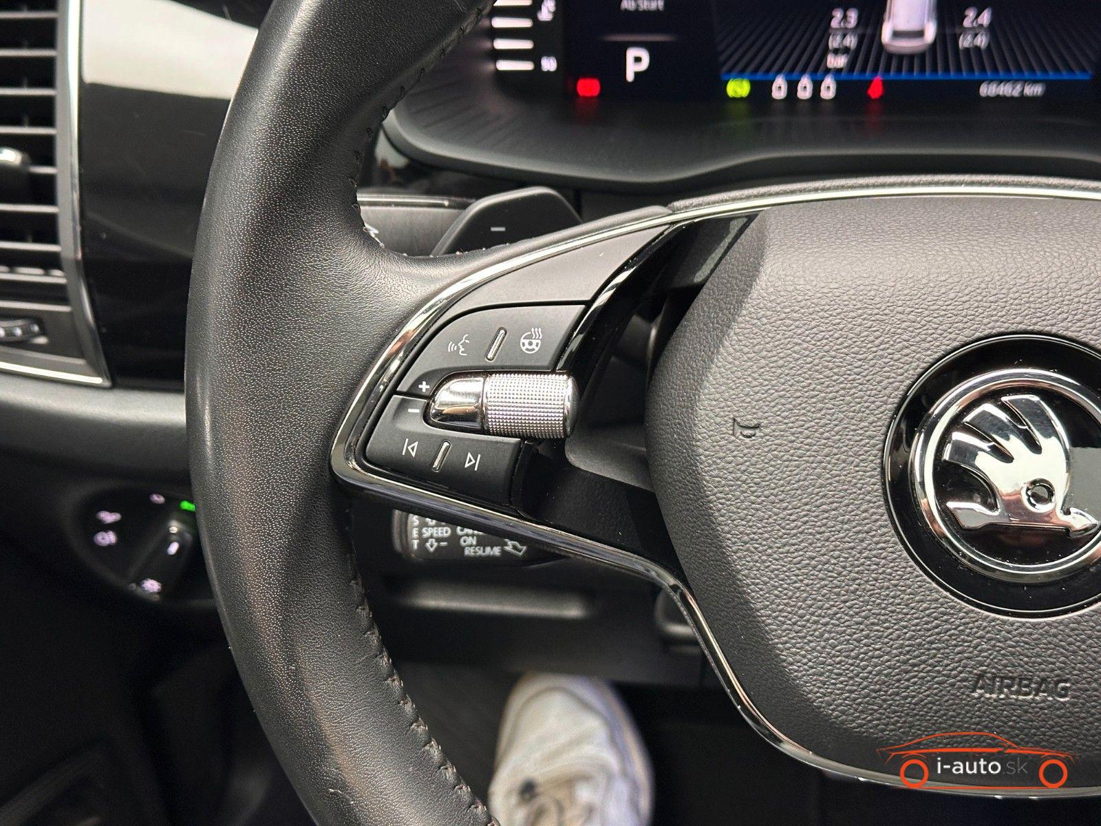 Škoda Kodiaq 2023 na predaj – fotografia 20