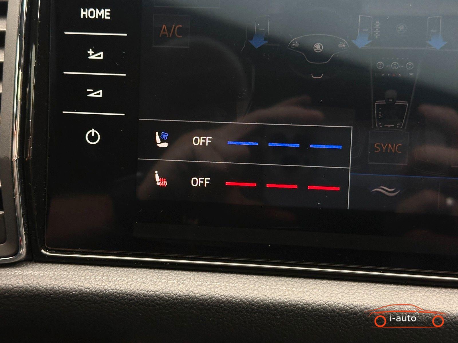 Škoda Kodiaq 2023 na predaj – fotografia 24