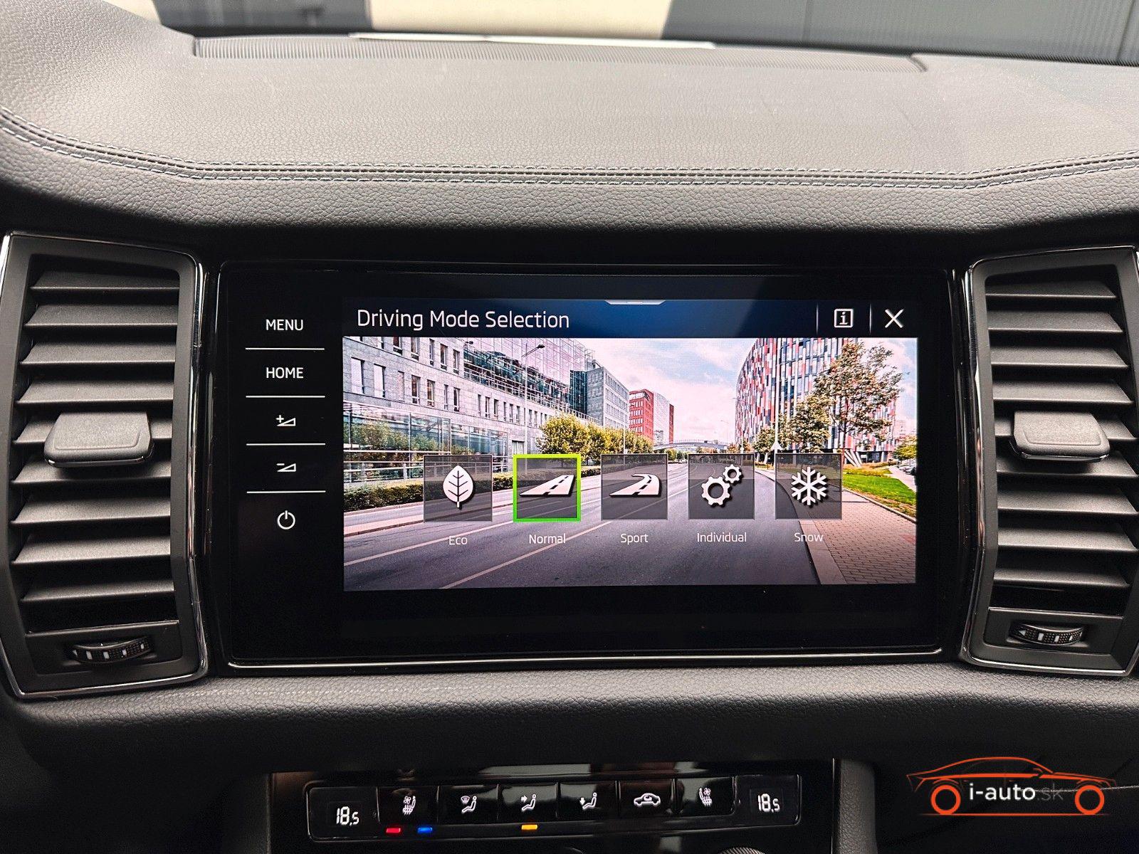 Škoda Kodiaq 2023 na predaj – fotografia 26