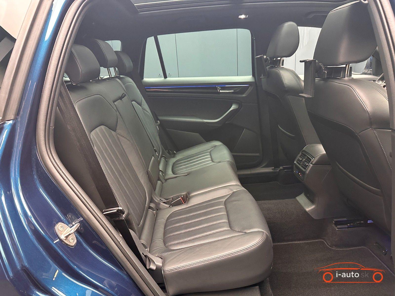 Škoda Kodiaq 2023 na predaj – fotografia 30