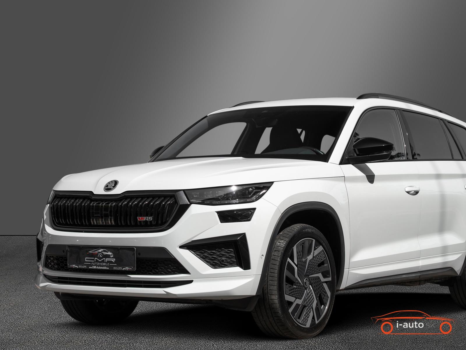 Škoda Kodiaq 2024 na predaj – fotografia 3