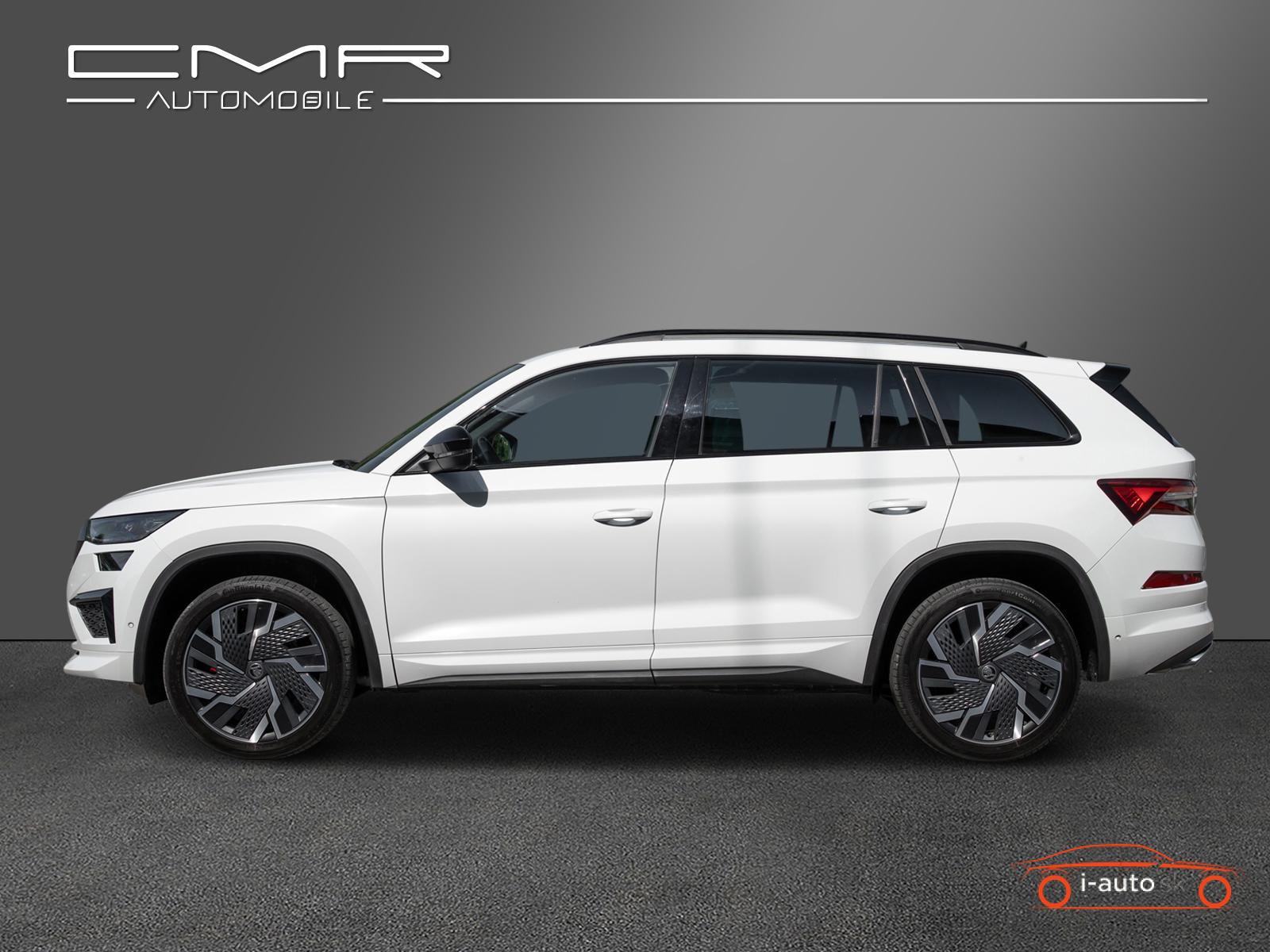 Škoda Kodiaq 2024 na predaj – fotografia 5