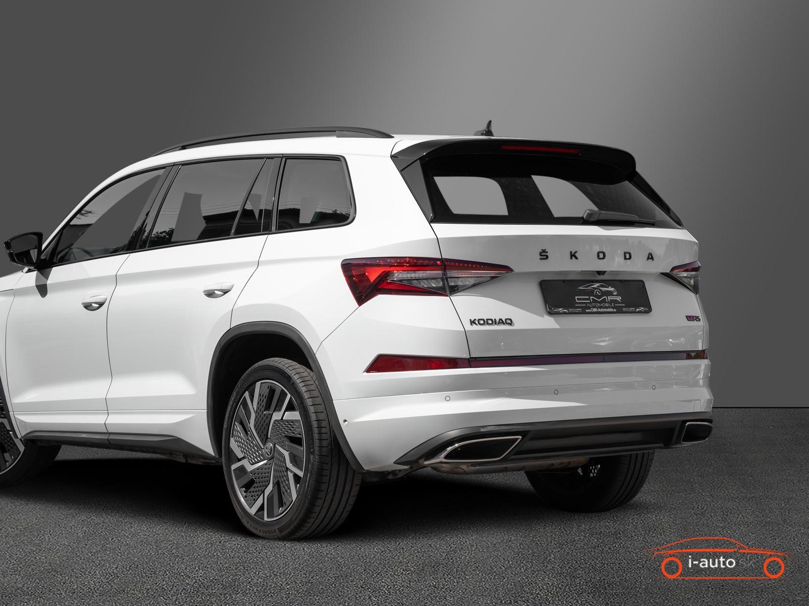 Škoda Kodiaq 2024 na predaj – fotografia 7