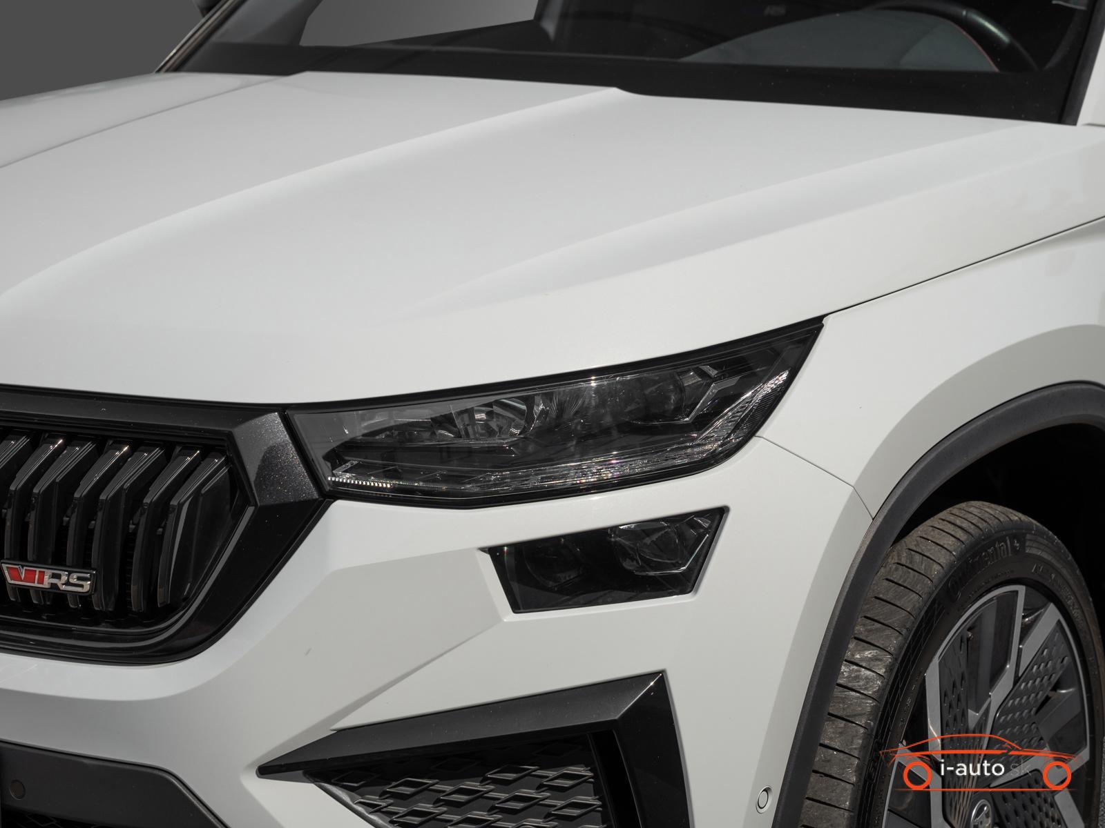 Škoda Kodiaq 2024 na predaj – fotografia 9