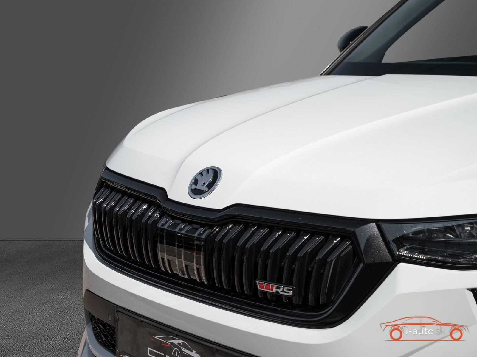 Škoda Kodiaq 2024 na predaj – fotografia 11