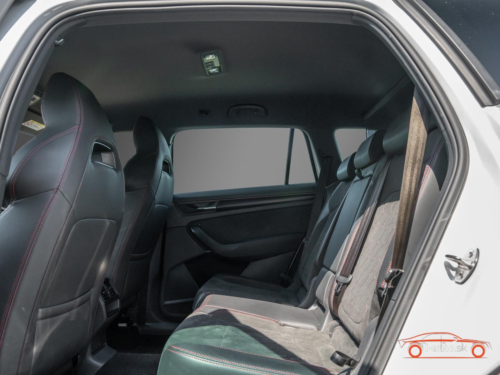 Škoda Kodiaq 2024 na predaj – fotografia 14