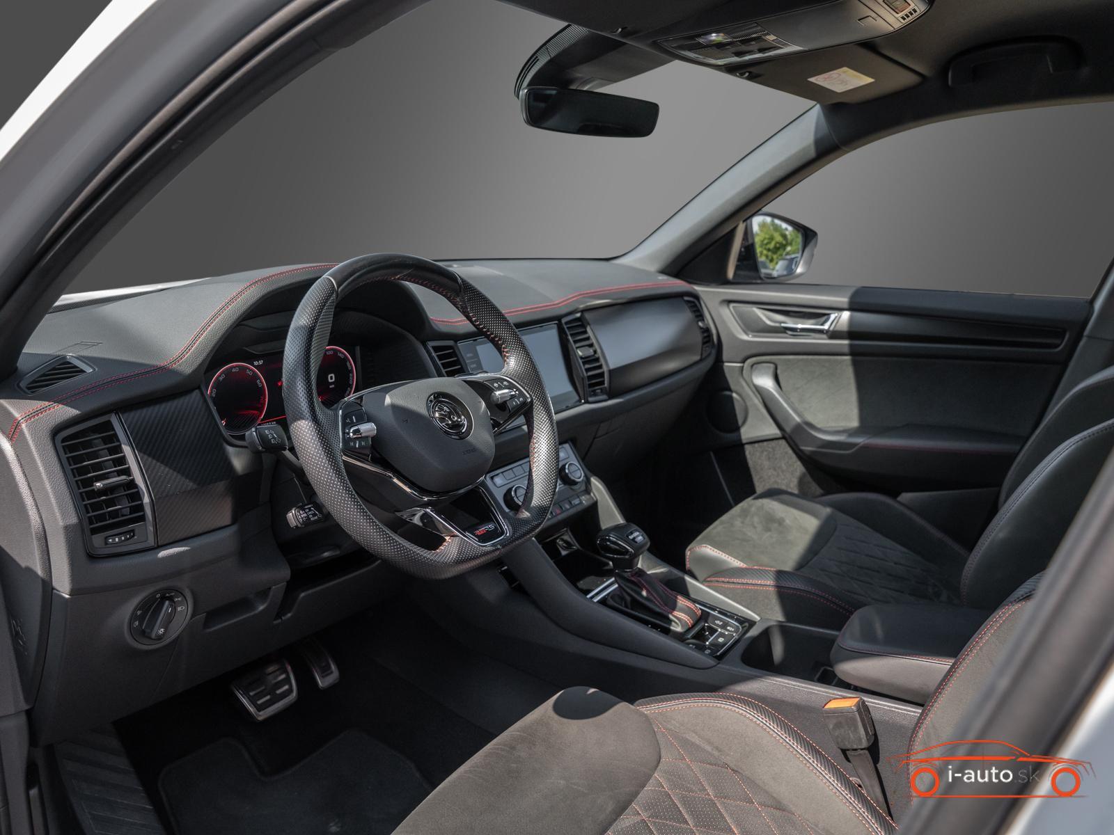 Škoda Kodiaq 2024 na predaj – fotografia 15